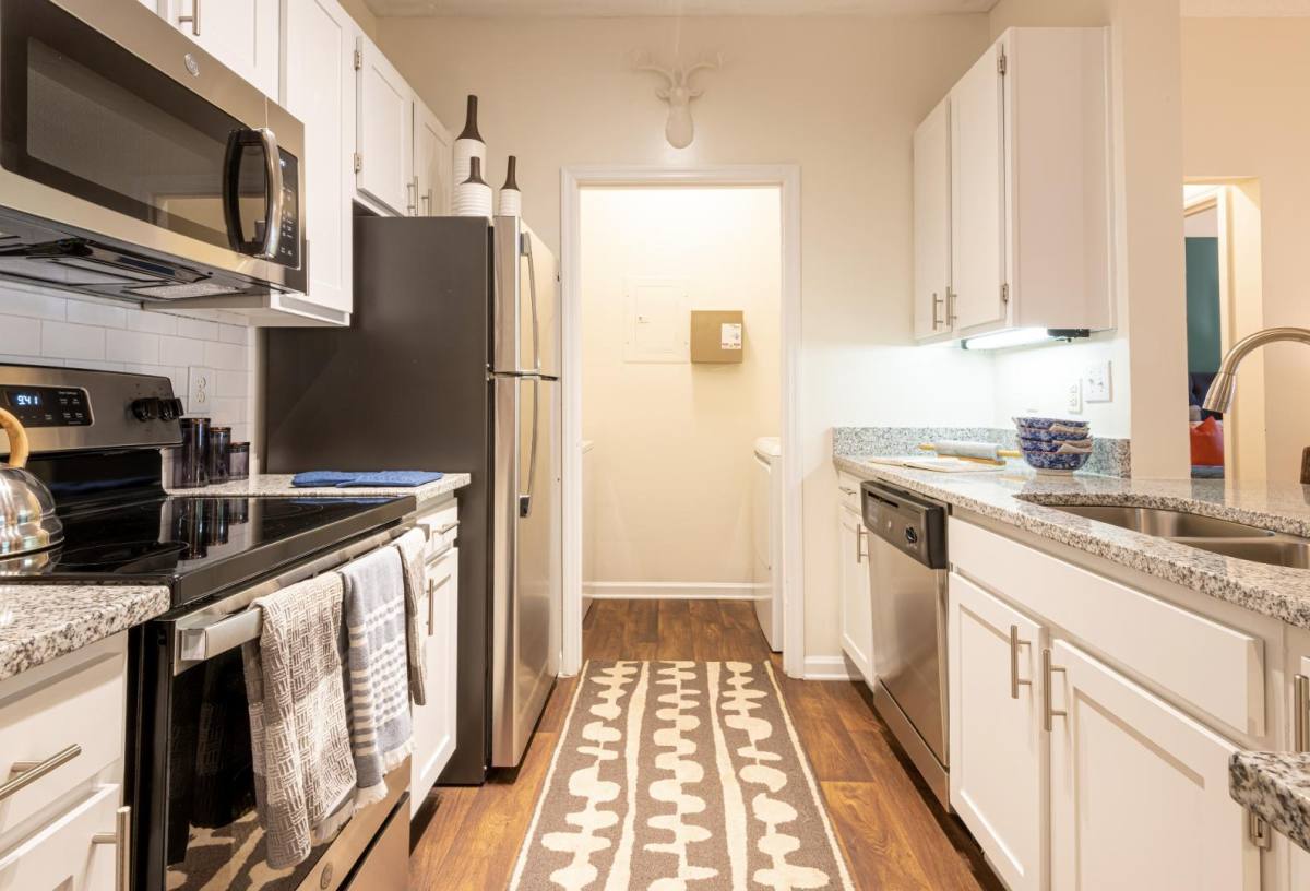 Apartment for rent at 10300 Kingsclere Dr, Cary, NC 27511