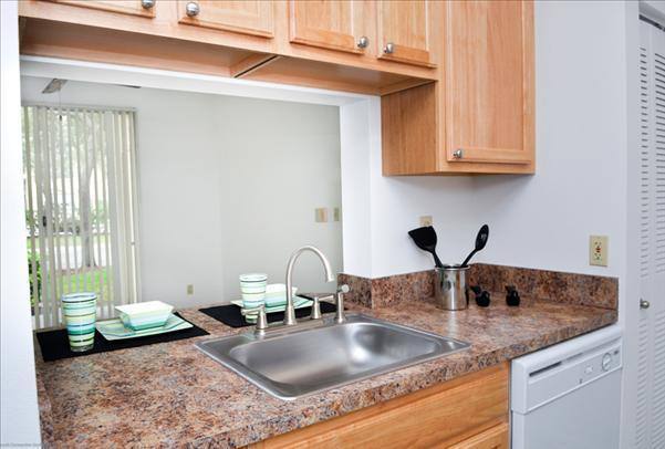Apartment for rent at Gatehouse on the Green, 150 SW 91st Ave, Fort Lauderdale, FL 33324