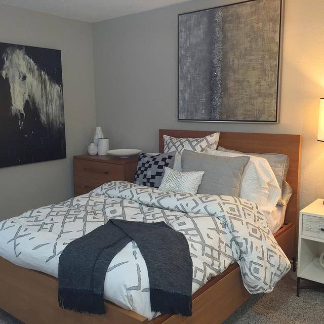 Apartment for rent at Barrington Hills, 3352 Chelsea Park Lane, Peachtree Corners, GA 30092