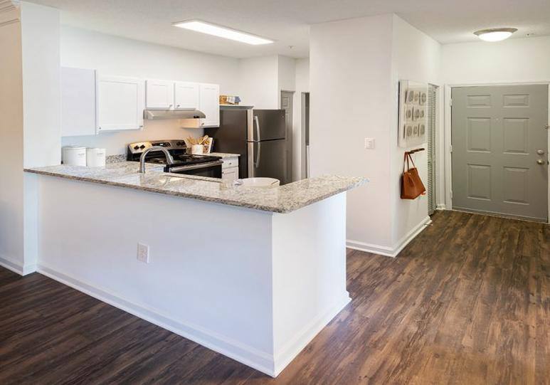 Apartment for rent at 200 Berwick Valley Lane, Cary, NC 27513