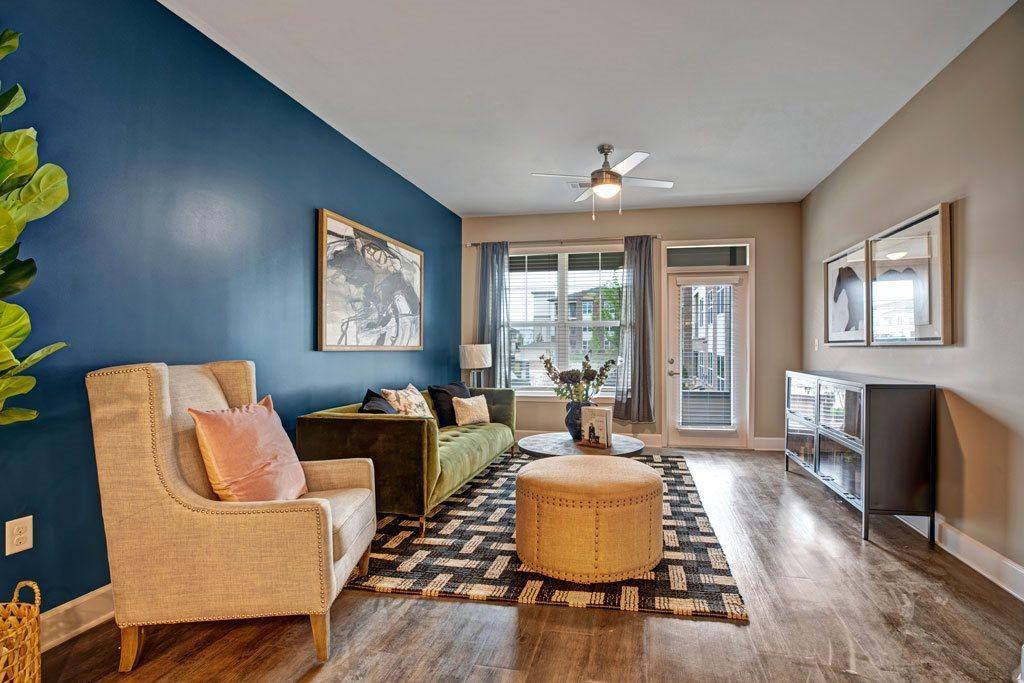 Apartment for rent at 11240 Woolwich, Charlotte, NC 28216
