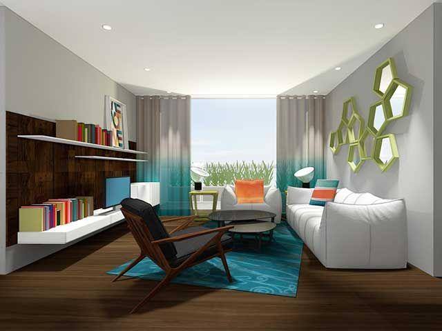 Apartment for rent at 7302 Santa Monica Boulevard, 7316 Santa Monica Blvd, Los Angeles, CA 90046