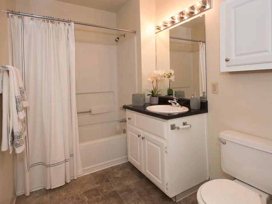 Apartment for rent at 3500 Data Dr, Rancho Cordova, CA 95670