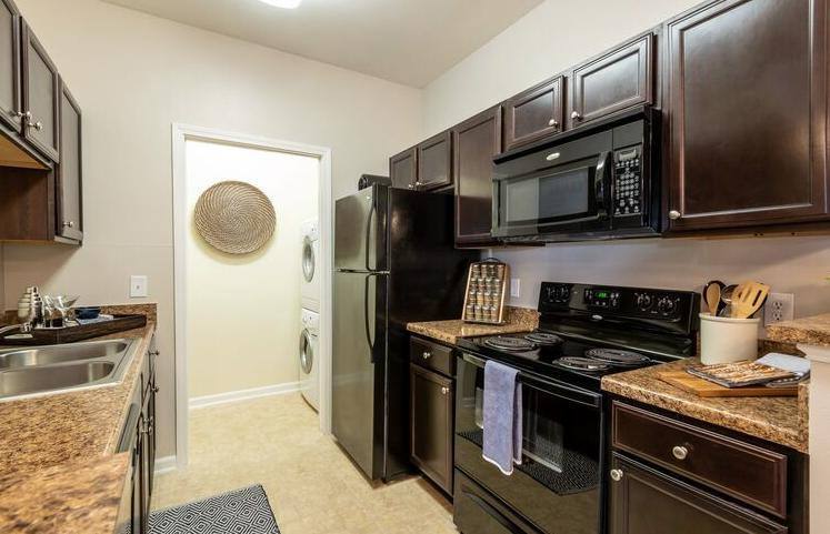 Apartment for rent at 6350 Terra Verde Dr, Raleigh, NC 27609
