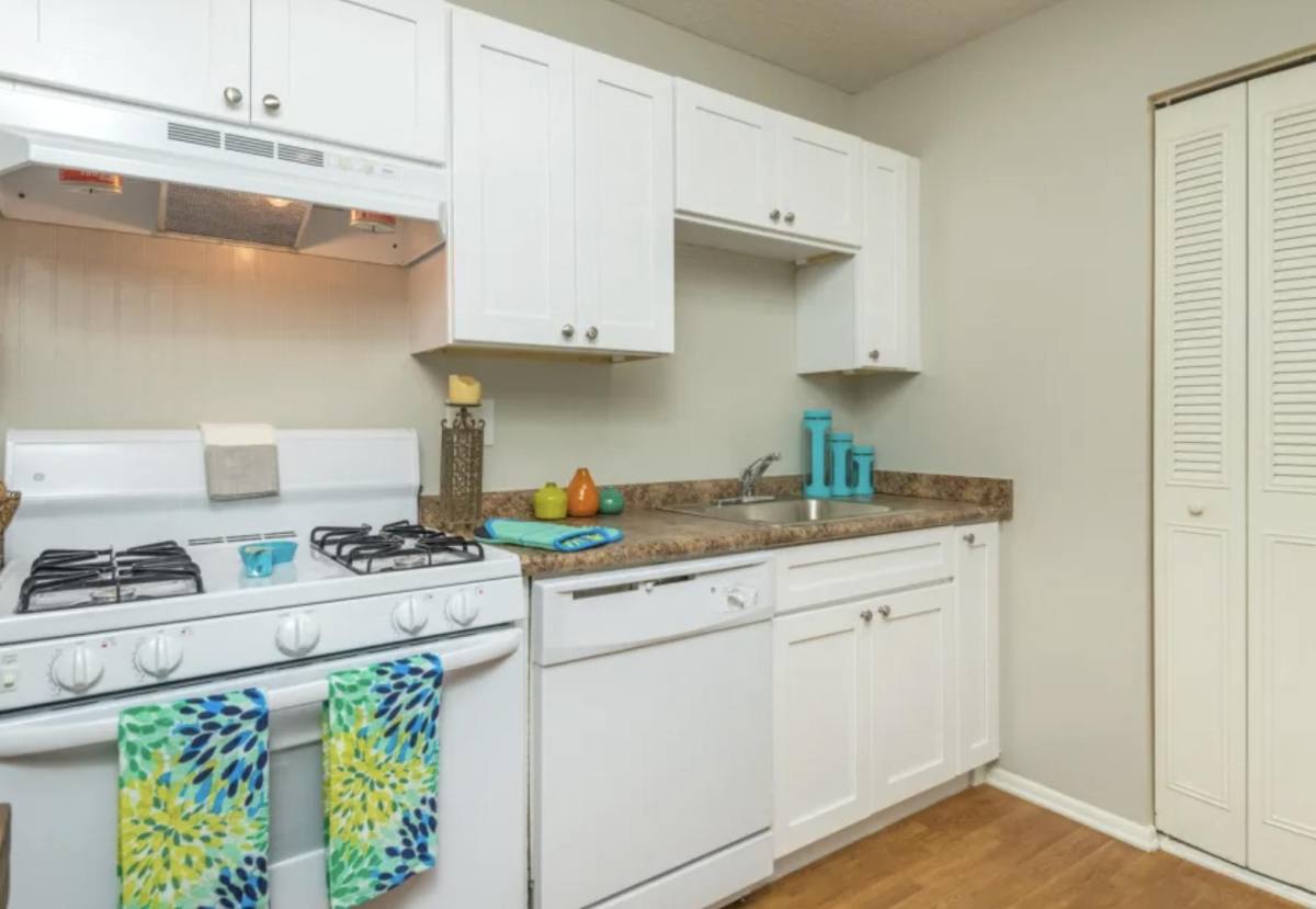 Apartment for rent at 835 Navaho Dr, Raleigh, NC 27609