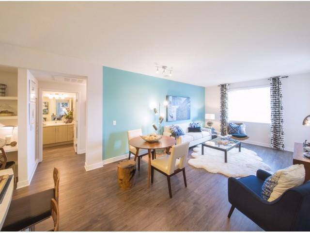 Apartment for rent at Verge, 6850 Mission Gorge Rd, San Diego, CA 92120