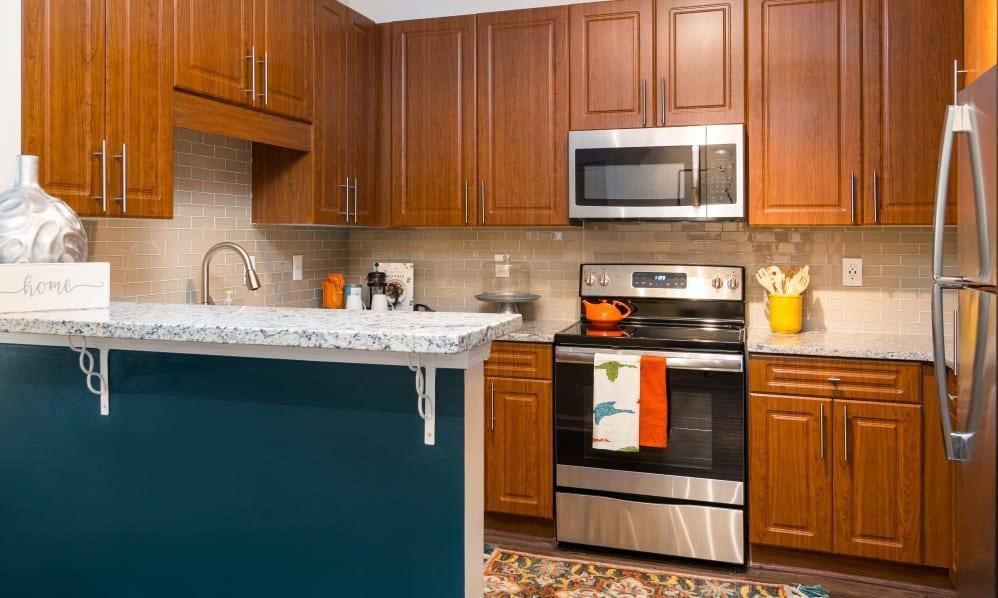 Apartment for rent at 433 Highland Ave NE, Atlanta, GA 30312