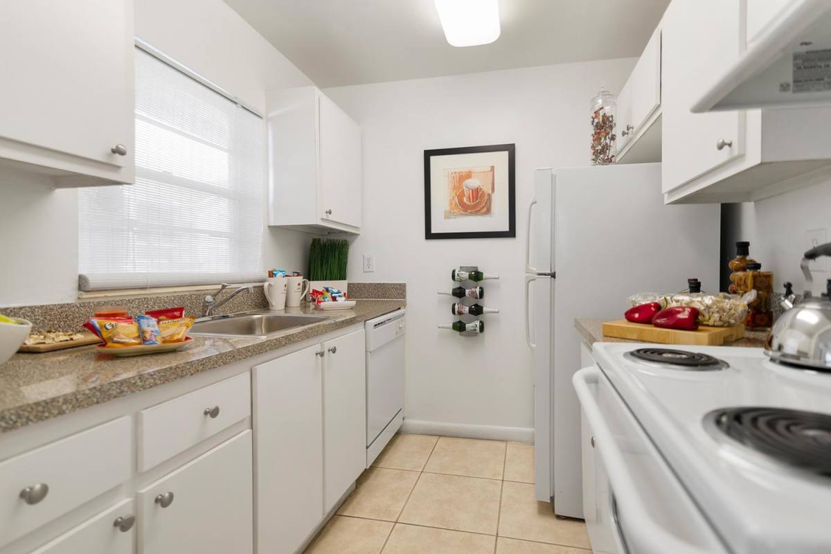 Apartment for rent at 7840 NW 3rd St, Hollywood, FL 33024