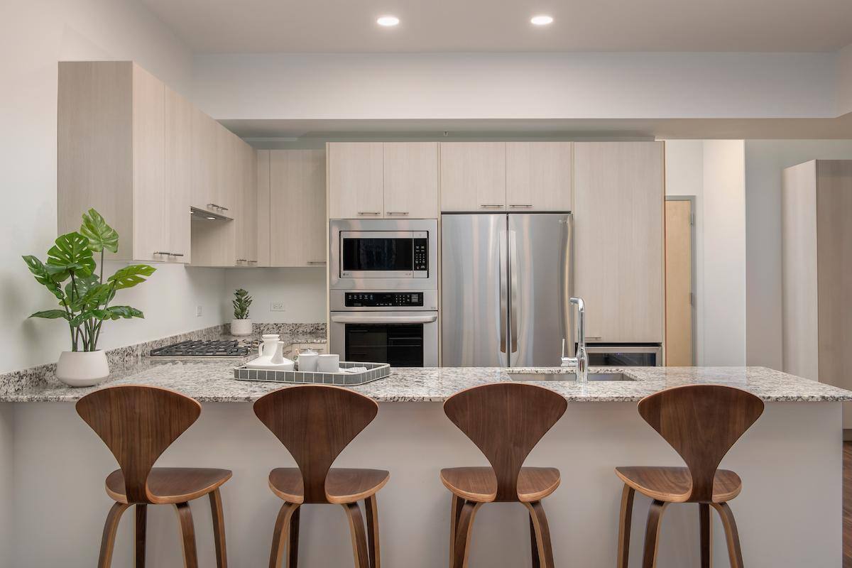 Apartment for rent at 3478 N Broadway, Chicago, IL 60657
