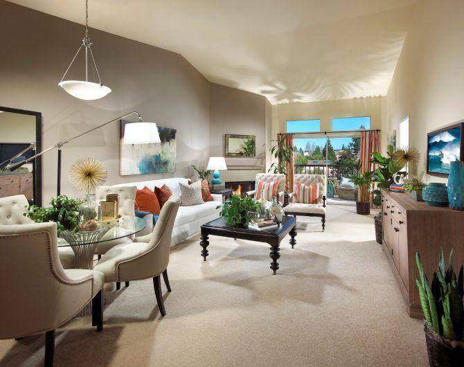 Apartment for rent at Valentia, 5305 Toscana Way, San Diego, CA 92122