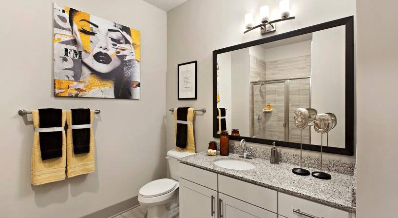 Apartment for rent at 761 Morosgo Dr NE, Atlanta, GA 30324