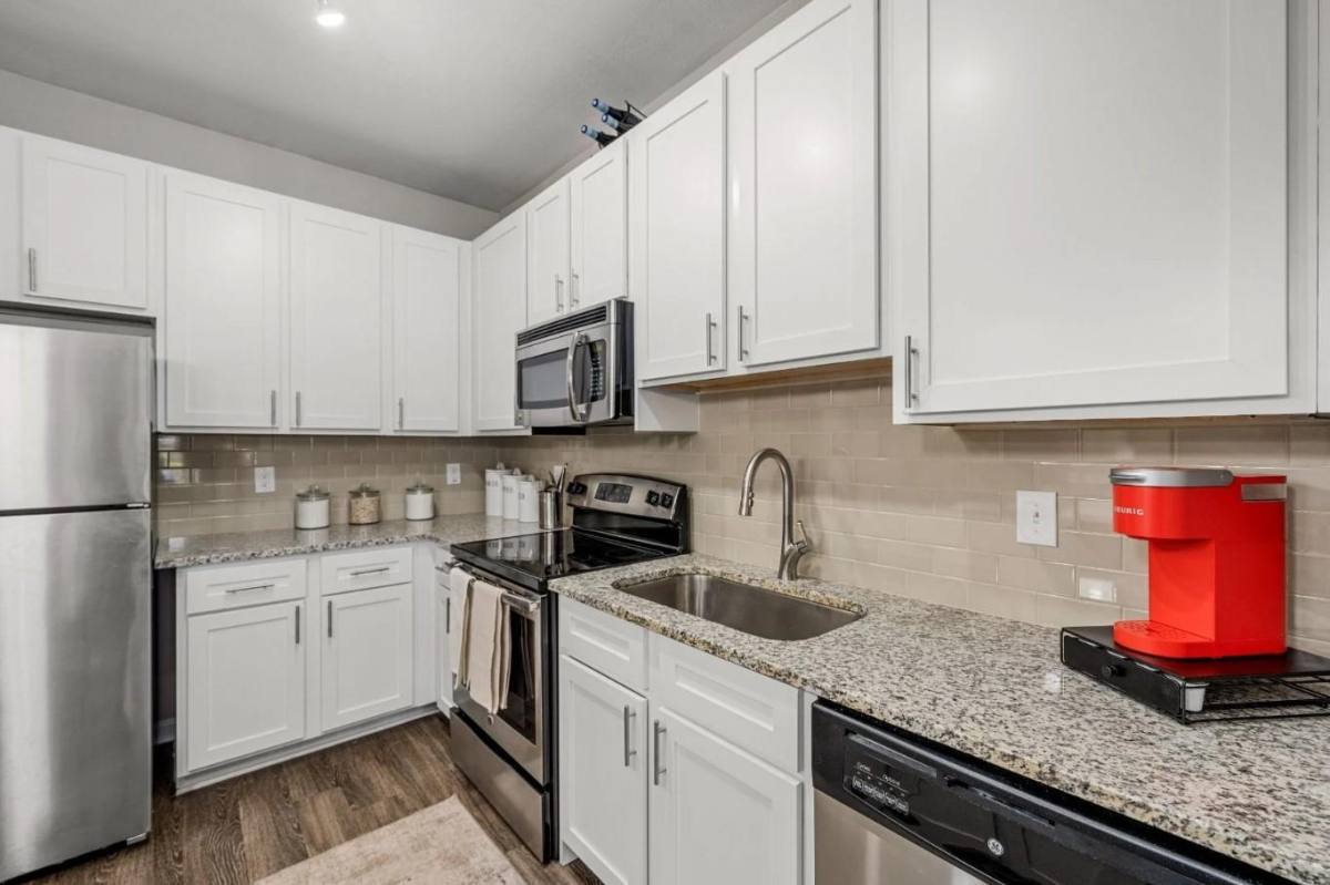 Apartment for rent at Arium Brookhaven, 1295 Dresden Dr NE, Atlanta, GA 30319