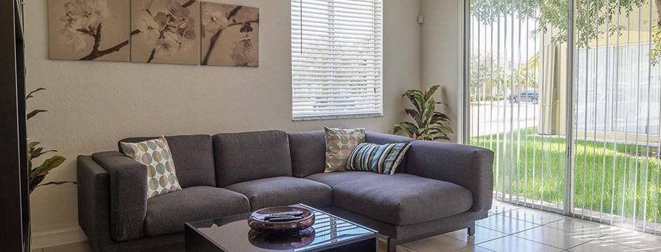 Apartment for rent at 1140 SE 24th Rd, Homestead, FL 33035