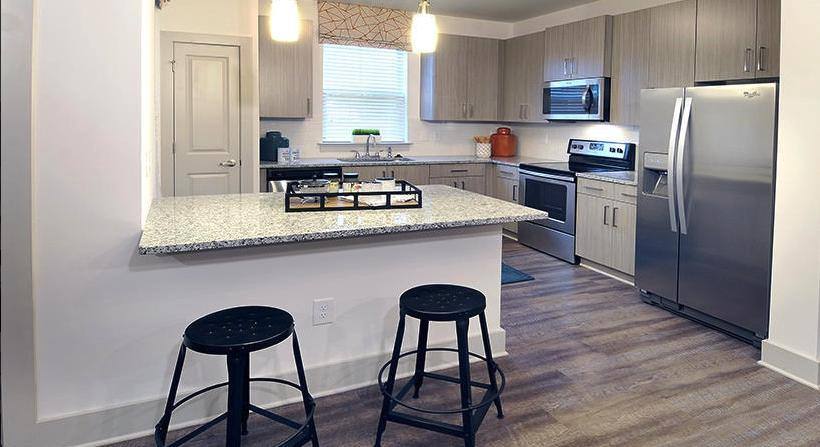 Apartment for rent at 1455 Satellite Blvd, Suwanee, GA 30024