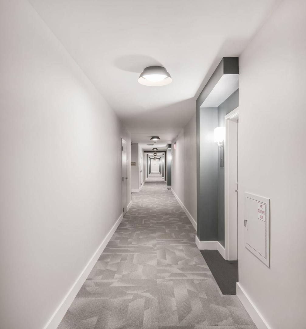 Apartment for rent at 20 Second Ave, Burlington, MA 01803
