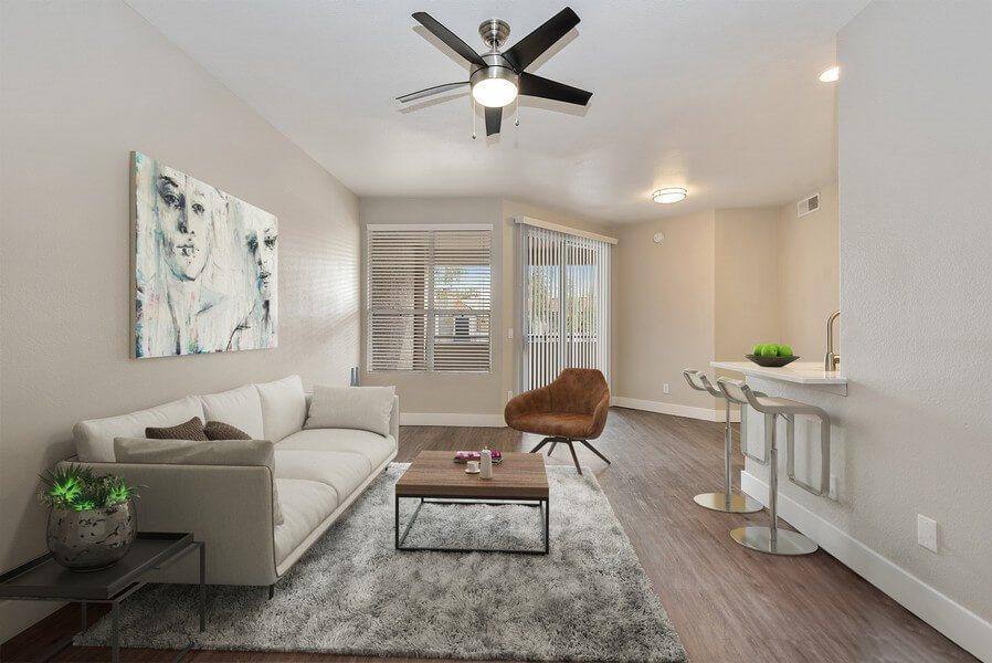 Apartment for rent at The Retreat, 20808 N 27th Ave, Phoenix, AZ 85027