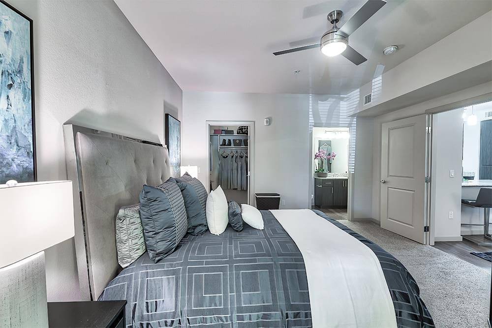 Apartment for rent at Biltmore Courtland, 4114 N 28th St, Phoenix, AZ 85016