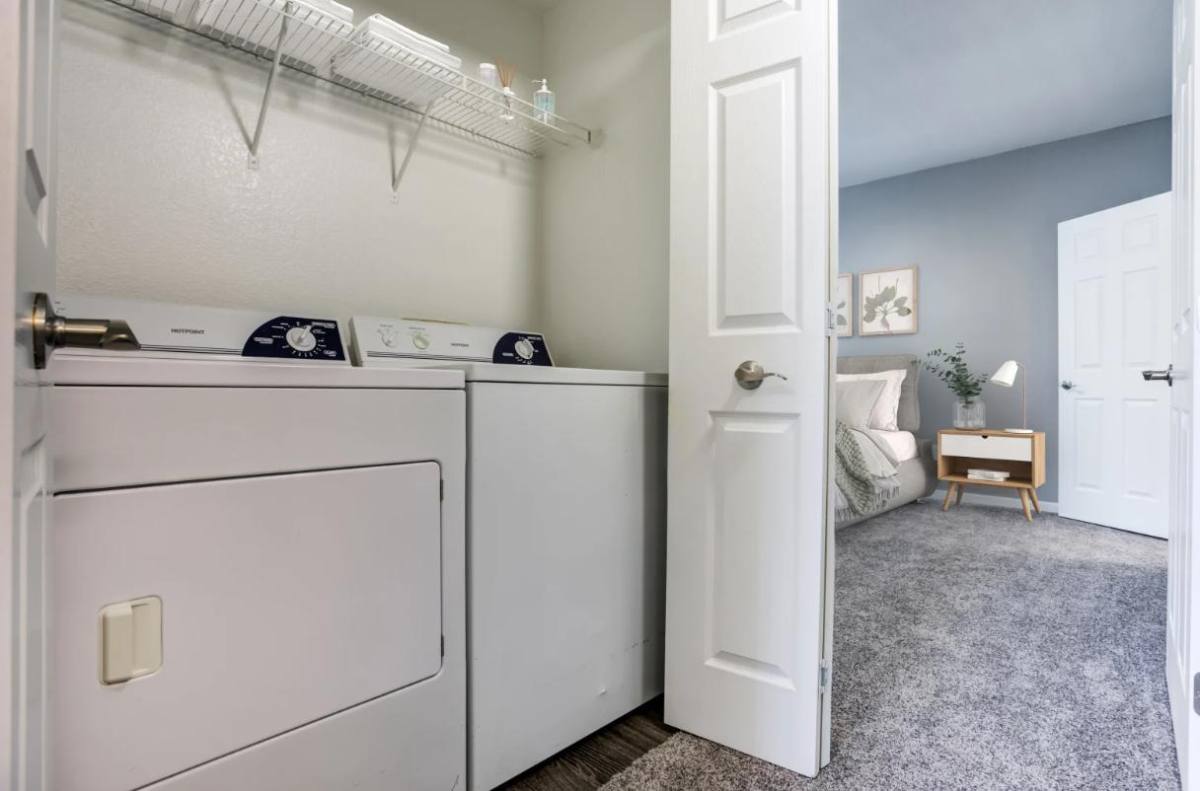 Apartment for rent at Parkview Plaza, 4850 Natomas Blvd, Sacramento, CA 95835
