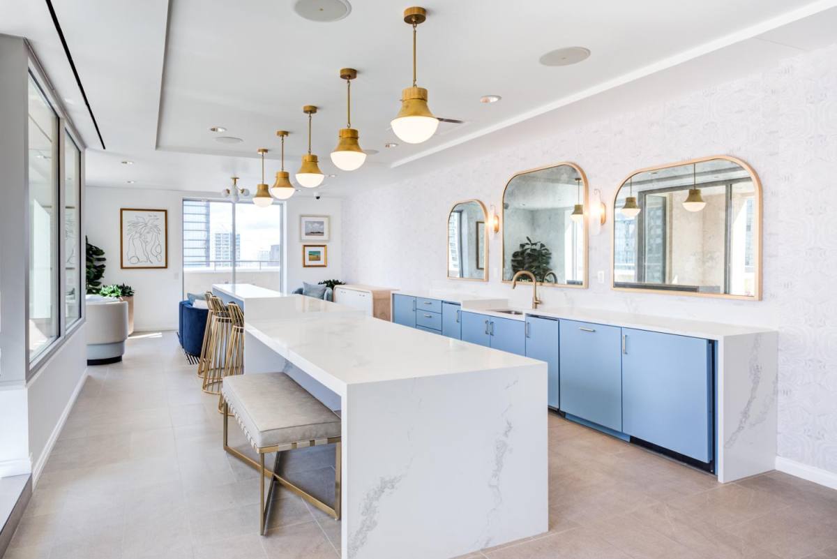 Apartment for rent at 747 N Wabash Ave, Chicago, IL 60611