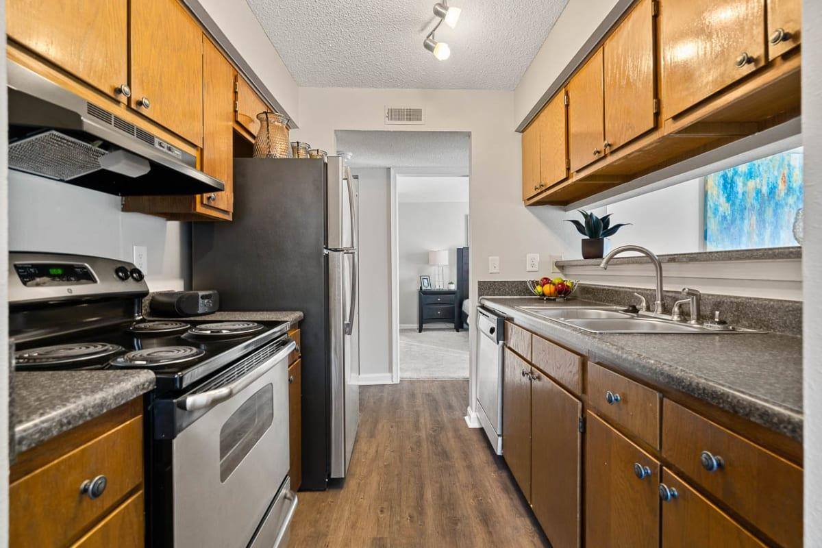 Apartment for rent at Ashley River Apartment Homes, 1850 Ashley Crossing Lane, Charleston, SC 29414