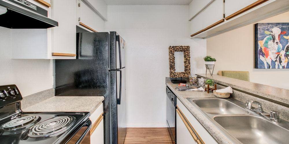 Apartment for rent at 14600 Marsh Lane, Addison, TX 75001