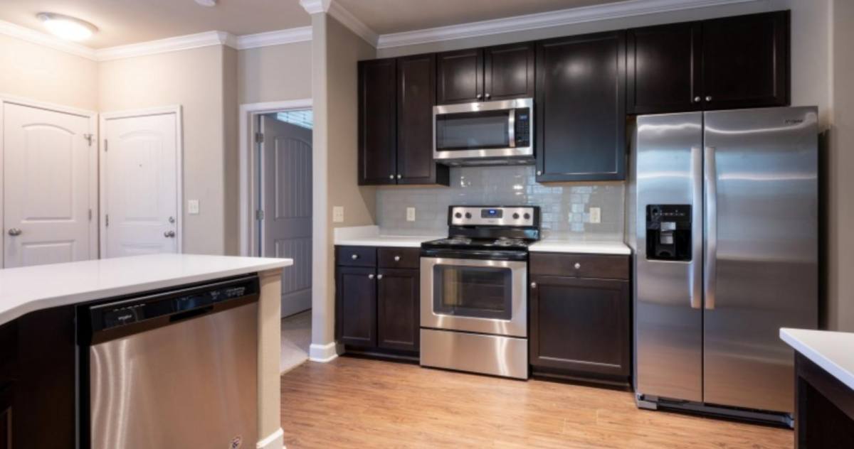 Apartment for rent at 2015 Copper Leaf Parkway, Durham, NC 27703