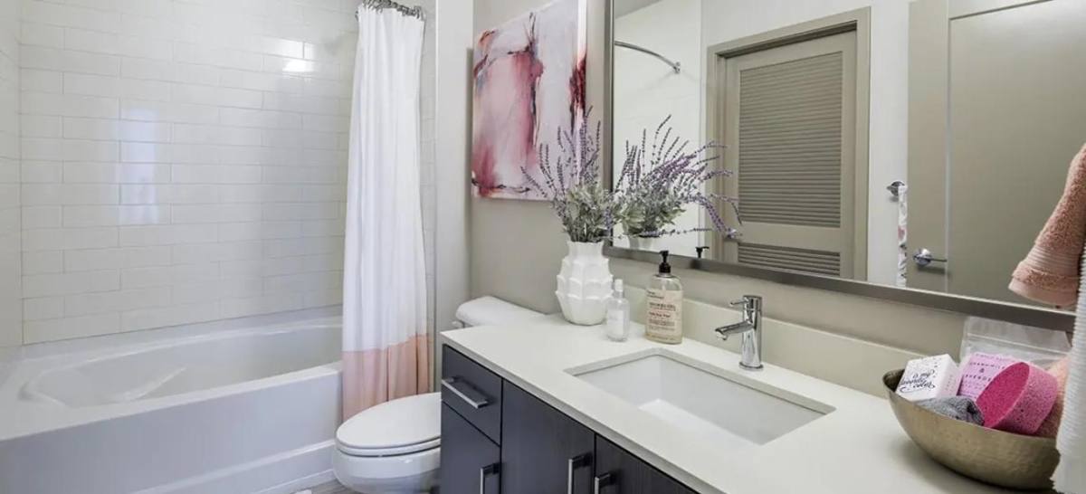 Apartment for rent at 33 11th St NE, Atlanta, GA 30309