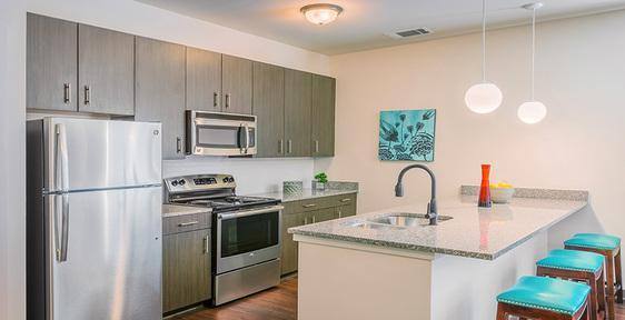 Apartment for rent at Silver Oak, 6215 Forest Way Dr, Charlotte, NC 28212