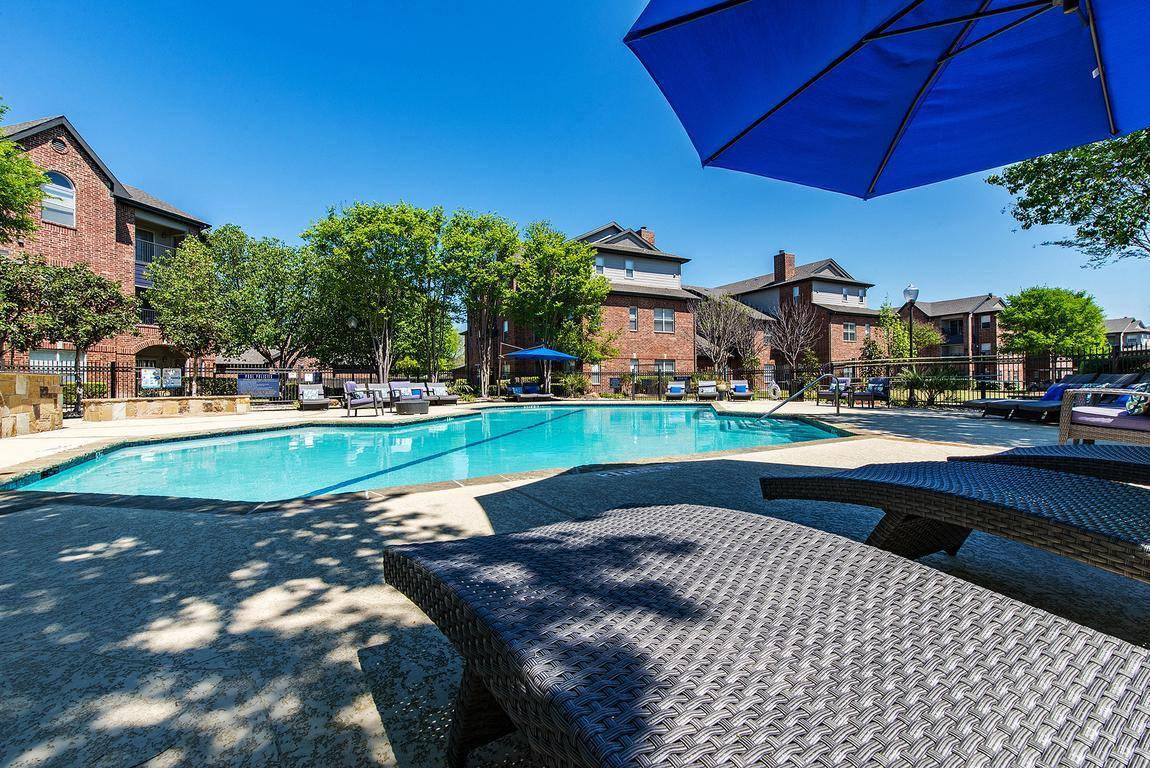 Apartment for rent at Viceroy at River Park, 3450 River Park Dr, Fort Worth, TX 76116