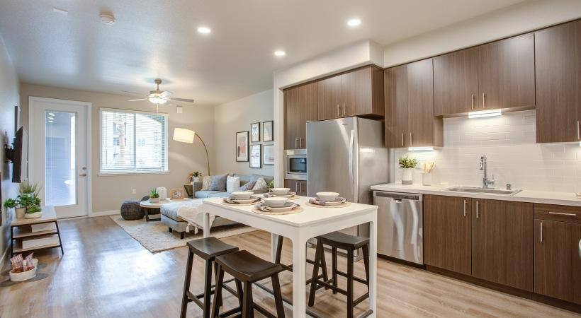 Apartment for rent at 1550 Broadstone Parkway, Folsom, CA 95630