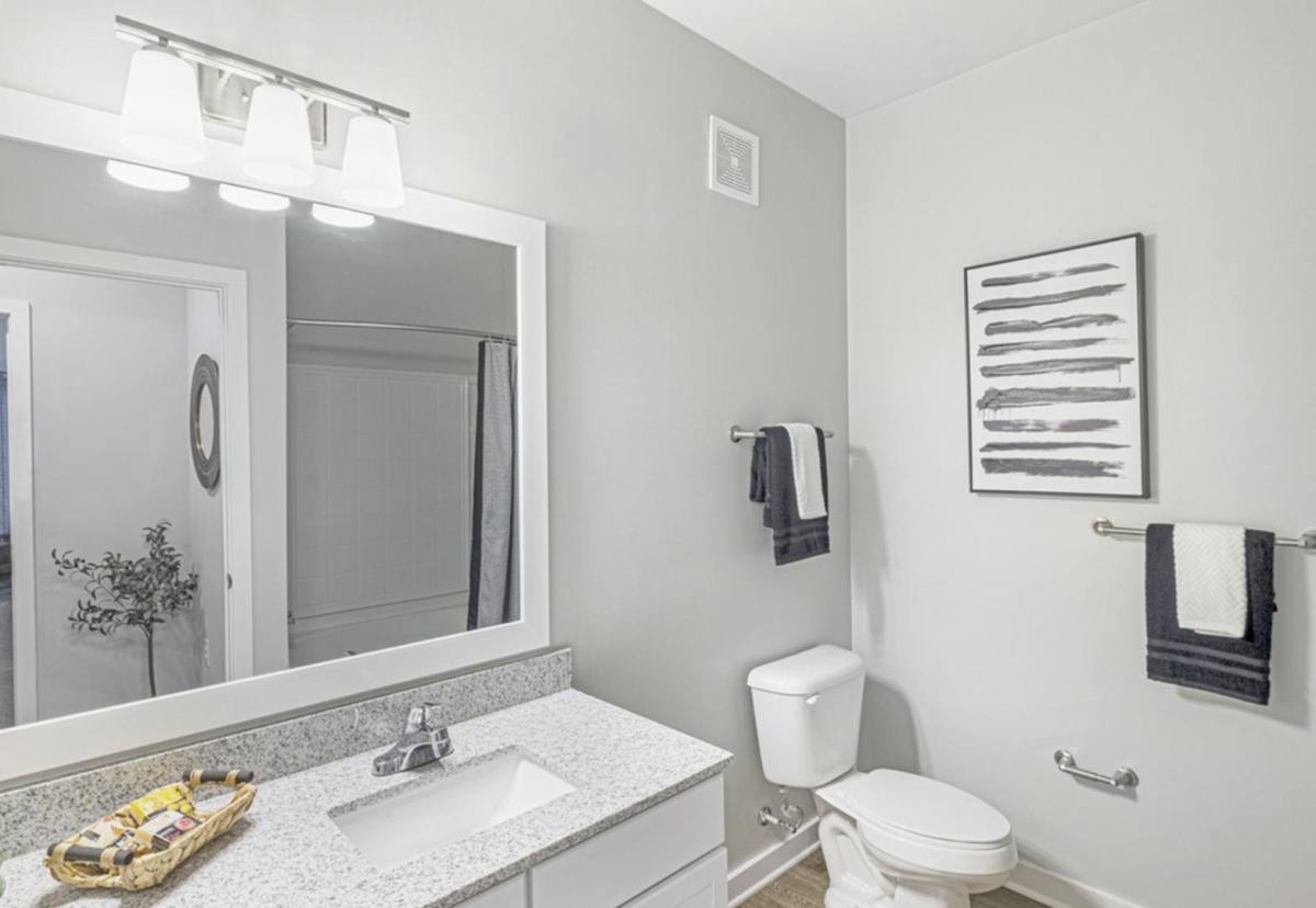 Apartment for rent at 601 McCaw Bridge St, Raleigh, NC 27606