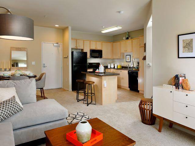 Apartment for rent at 5535 Westlawn Ave, Los Angeles, CA 90066