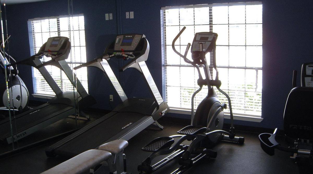 Townhouse for rent at The Hills of Palos Verdes Apartment Homes, 930 Interstate 30, Garland, TX 75043