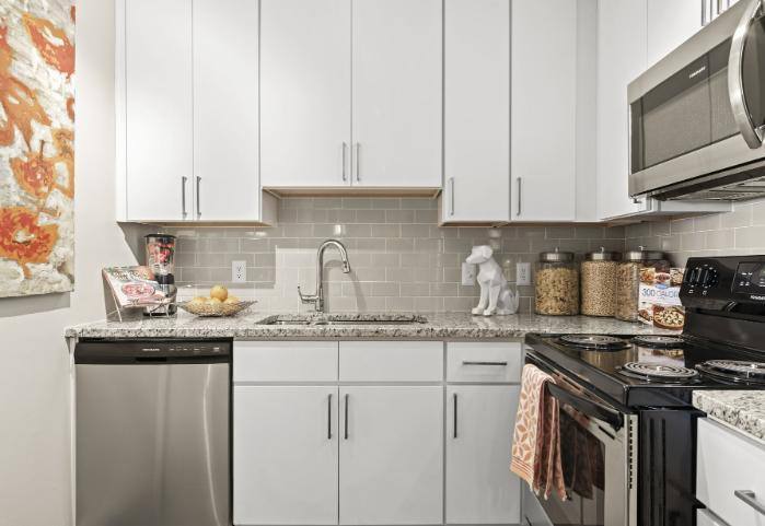 Apartment for rent at 3707 Roswell Rd NE, Atlanta, GA 30342