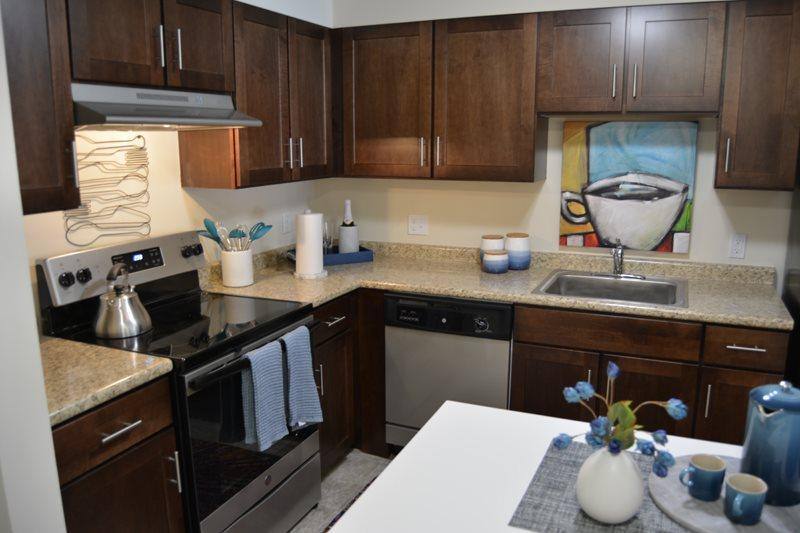 Apartment for rent at Faxon Commons Luxury, 1037 Southern Artery, Quincy, MA 02169