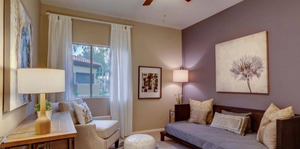 Apartment for rent at Bellagio, 5635 E Bell Rd, Scottsdale, AZ 85254