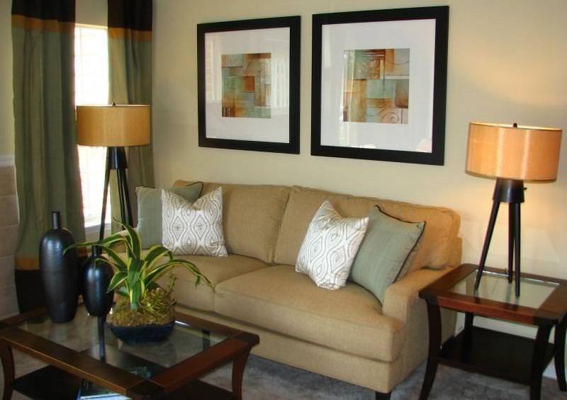Apartment for rent at 1500 Sunbow Falls Lane, Raleigh, NC 27610