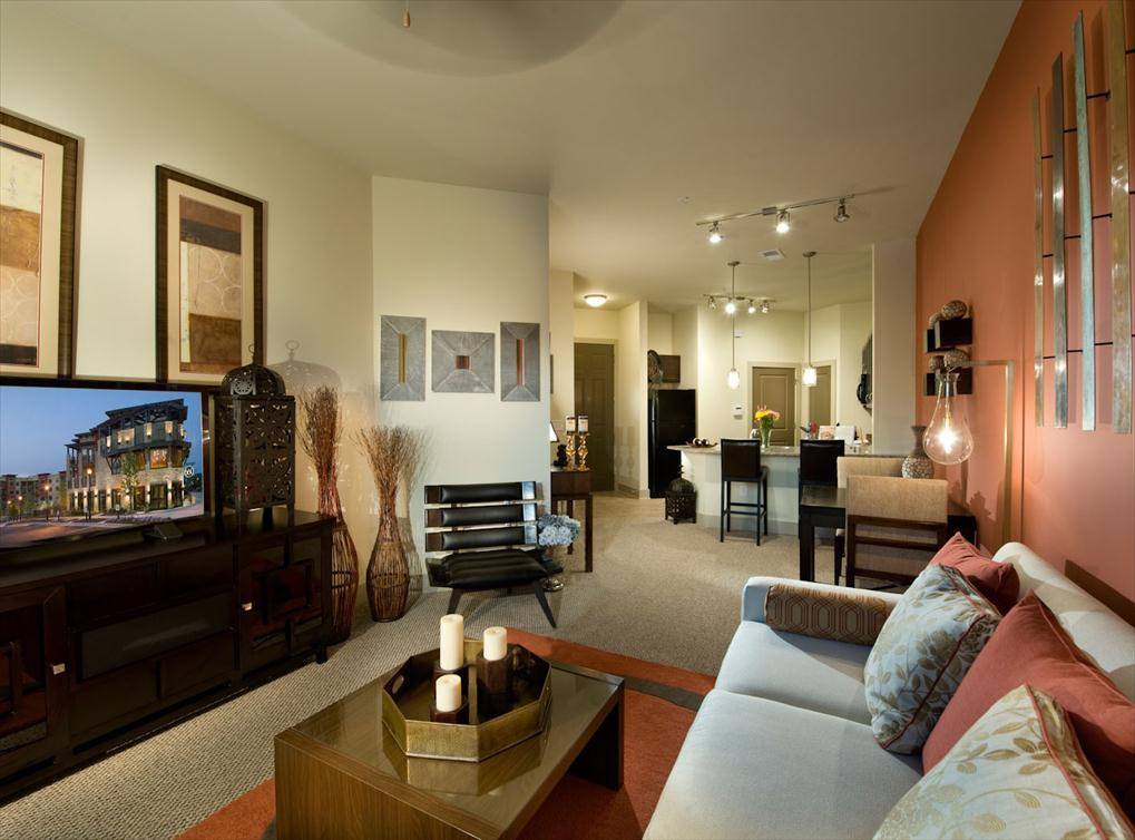 Apartment for rent at 660 Ralph McGill Blvd, Atlanta, GA 30312