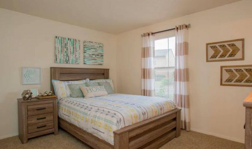Apartment for rent at Cimarron Pointe, 8301 N Council Rd, Oklahoma City, OK 73132