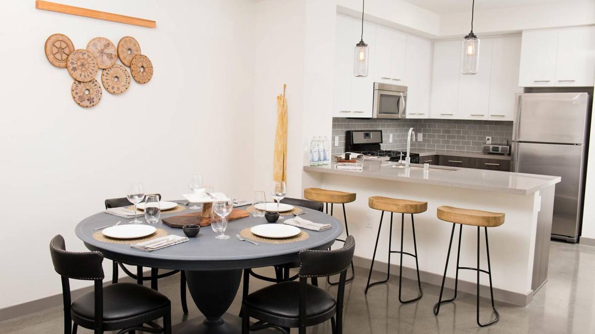 Apartment for rent at Form 15, 1450 Market St, San Diego, CA 92101