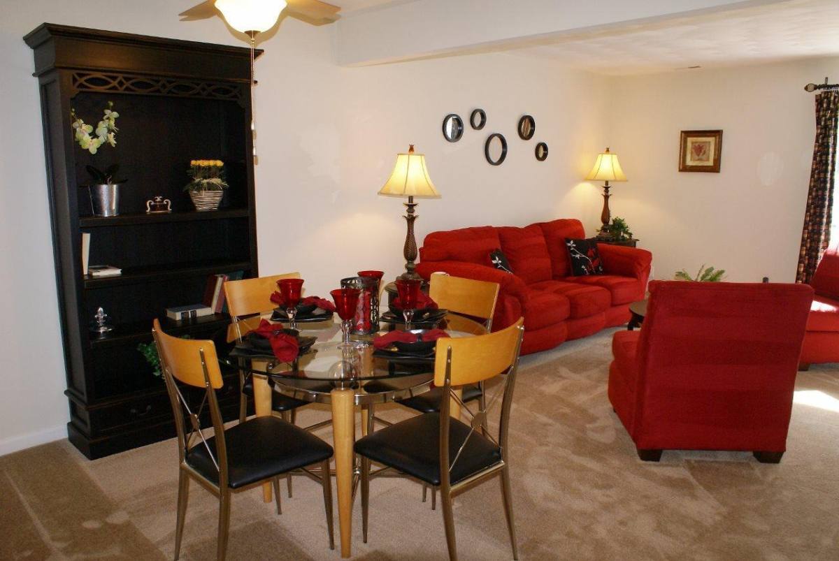 Townhouse for rent at 1001 Beach Pointe Ave, Raleigh, NC 27604