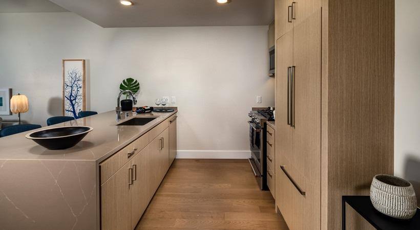 Apartment for rent at 8800 Lombard Place, San Diego, CA 92122