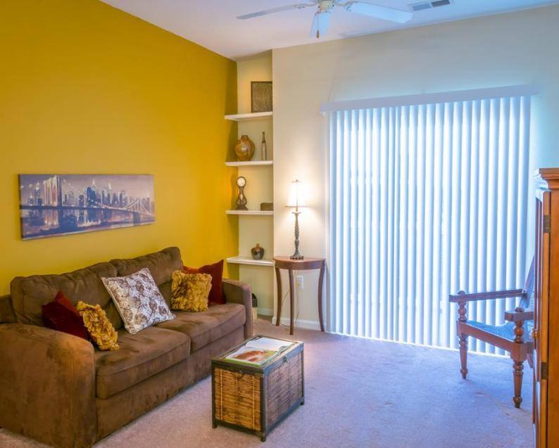 Apartment for rent at 1100 Lenoxplace Circle, Raleigh, NC 27603