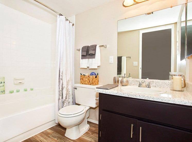 Apartment for rent at Park Tower Apartment Homes, 1283 W Parklane Blvd, Chandler, AZ 85224