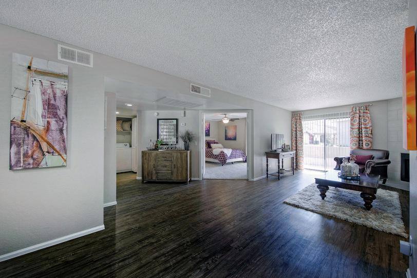 Apartment for rent at 8820 W Bell Rd, Peoria, AZ 85382