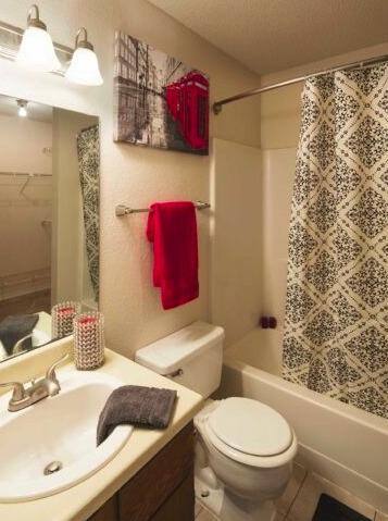 Apartment for rent at 3016 SW 89th St, Oklahoma City, OK 73159