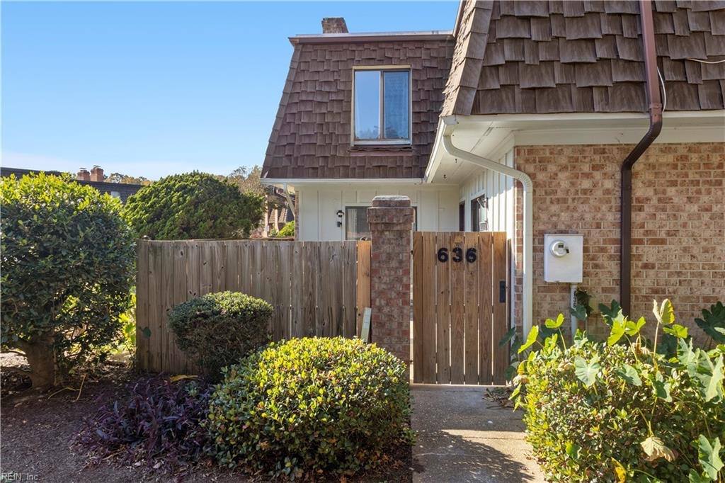 Condo for rent at 636 Ocean Lakes Dr, Virginia Beach, VA 23454