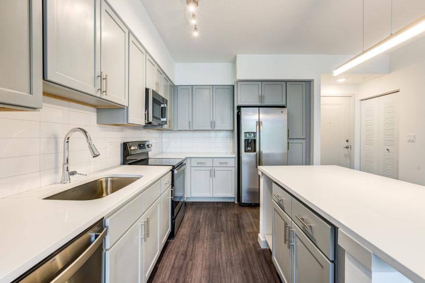 Apartment for rent at City Center, 2100 Pga Blvd, North Palm Beach, FL 33408