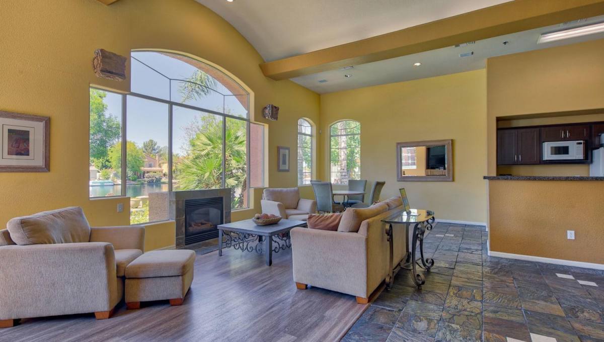 Apartment for rent at Serena Shores, 4101 E Baseline Rd, Gilbert, AZ 85234