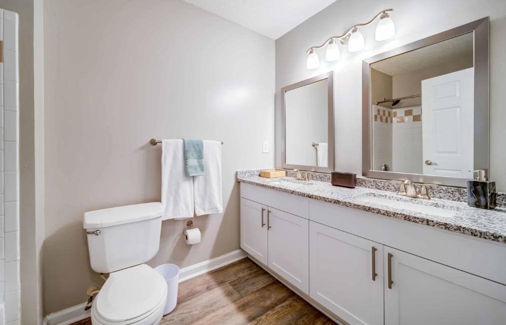 Apartment for rent at Autumn Woods, 222 Old Fayetteville Rd, Chapel Hill, NC 27516